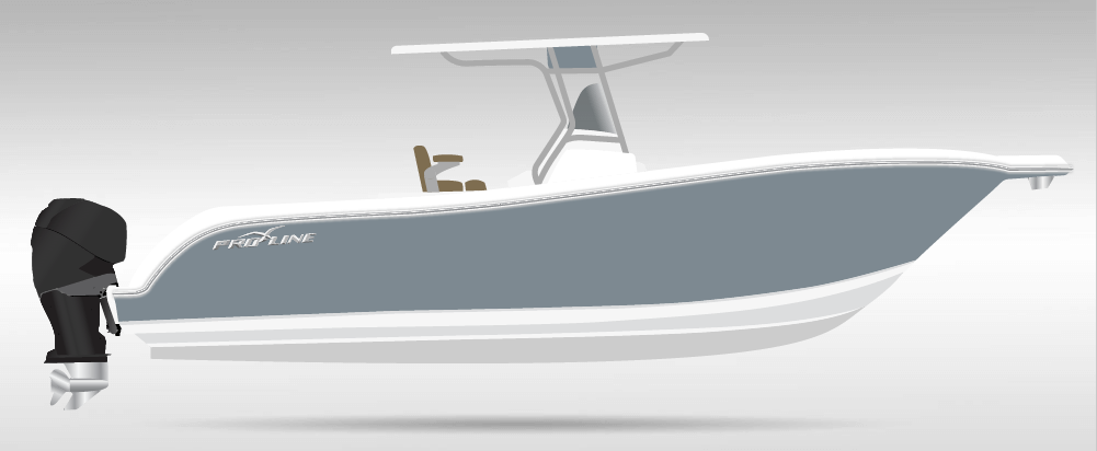 My Boat - 29 Grand Sport