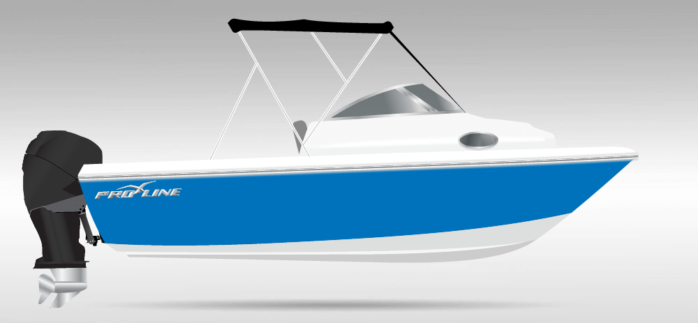 My Boat - 20 Express