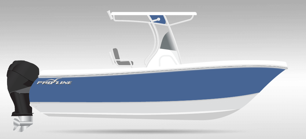 My Boat - 23 Sport