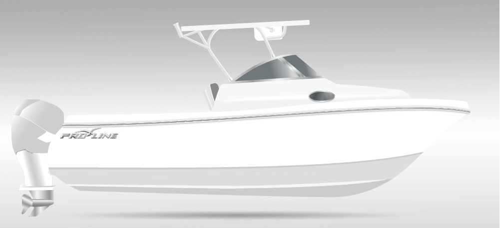 My Boat - 23 Express