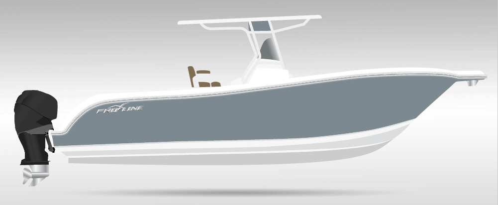 My Boat - 29 Grand Sport