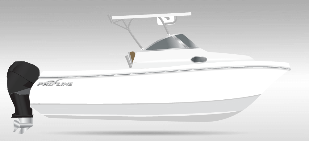 My Boat - 23 Express