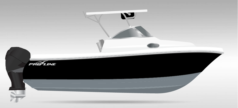 My Boat - 23 Express