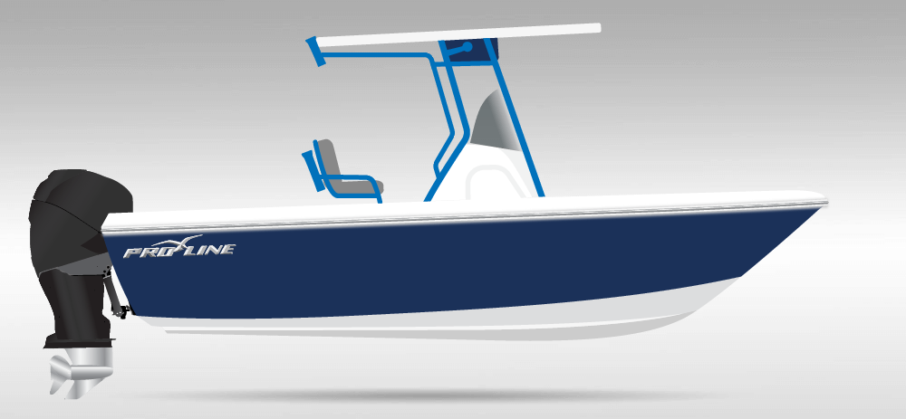 My Boat - 20 Sport