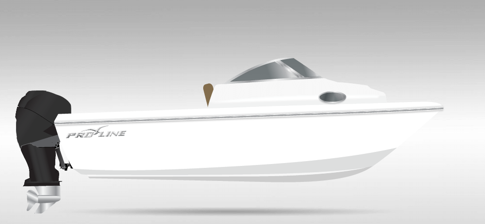My Boat - 20 Express