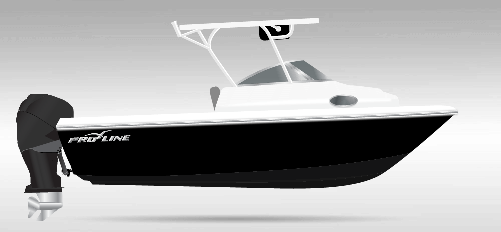 My Boat - 20 Express