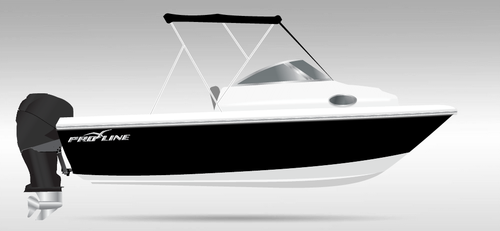 My Boat - 20 Express