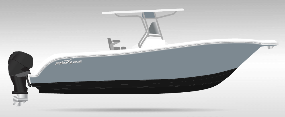 My Boat - 29 Grand Sport