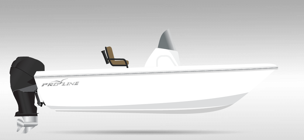 My Boat - 20 Sport