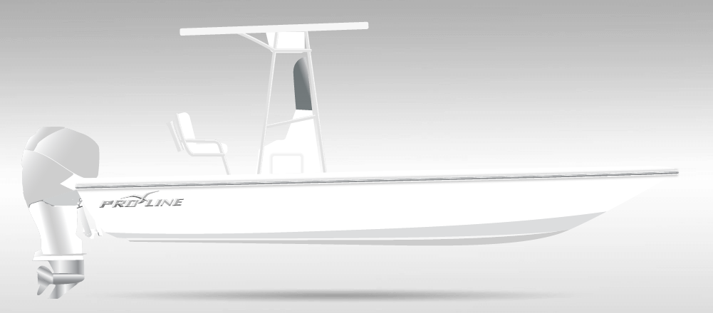 My Boat - 24 Bay