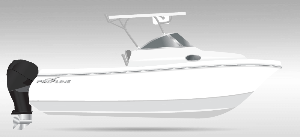 My Boat - 23 Express