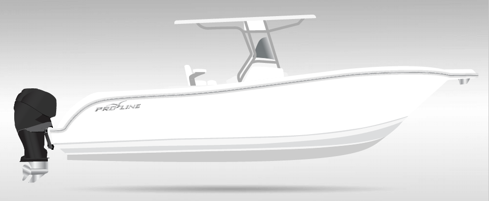My Boat - 29 Grand Sport