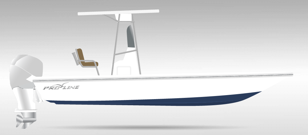 My Boat - 24 Bay