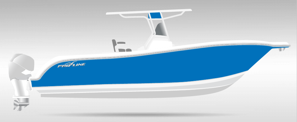 My Boat - 29 Grand Sport