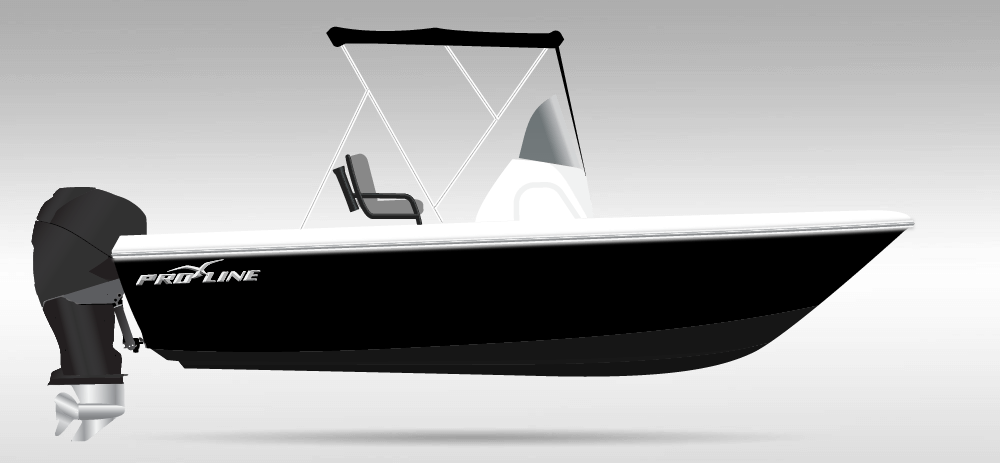 My Boat - 20 Sport
