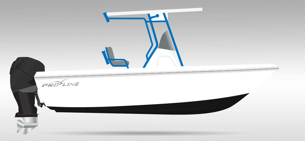 My Boat - 20 Sport