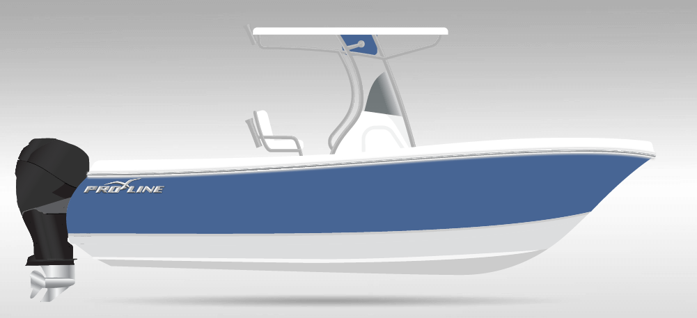 My Boat - 23 Sport