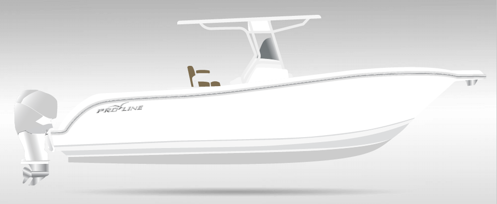 My Boat - 29 Grand Sport