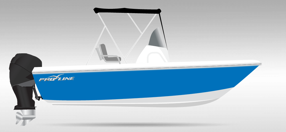My Boat - 20 Sport