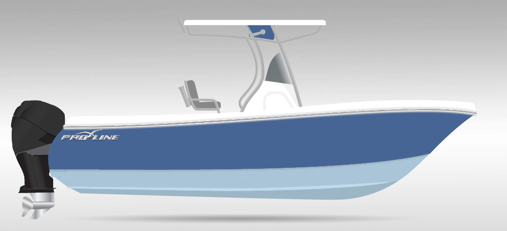 My Boat - 23 Sport
