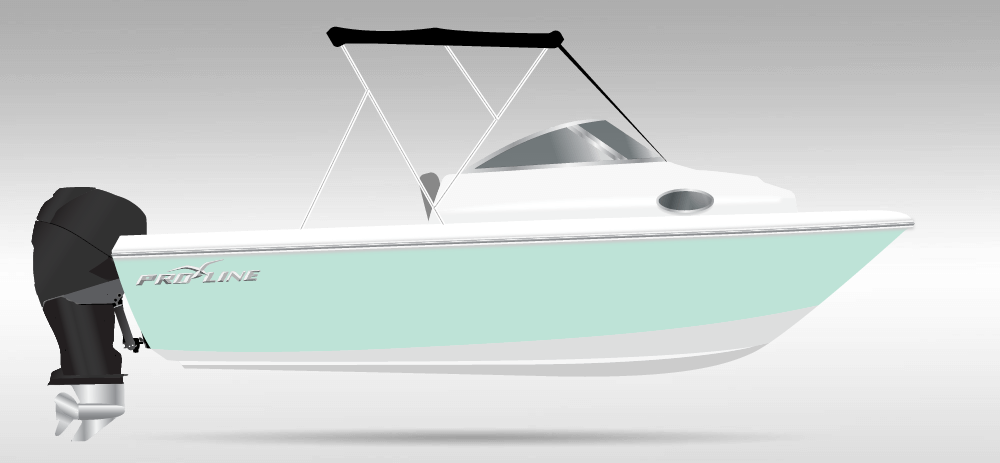 My Boat - 20 Express