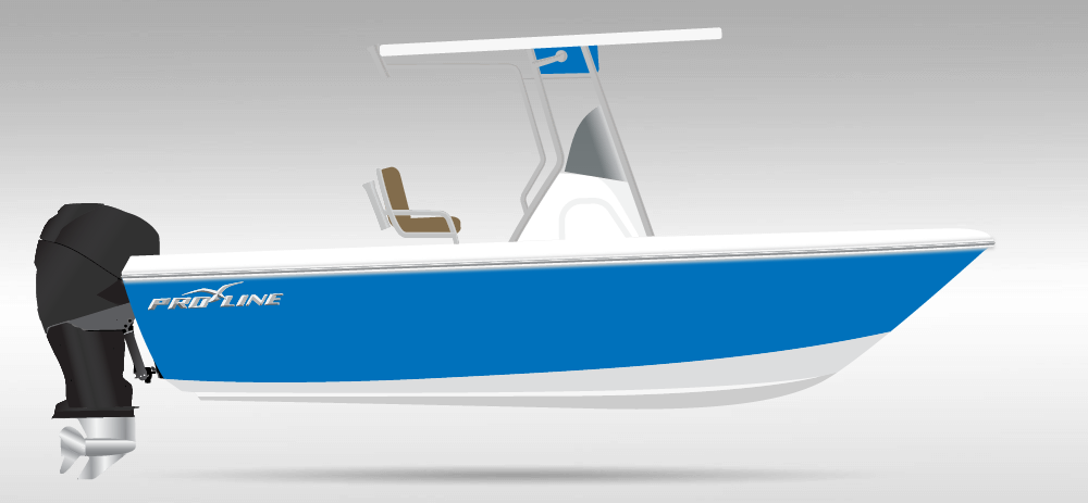 My Boat - 20 Sport