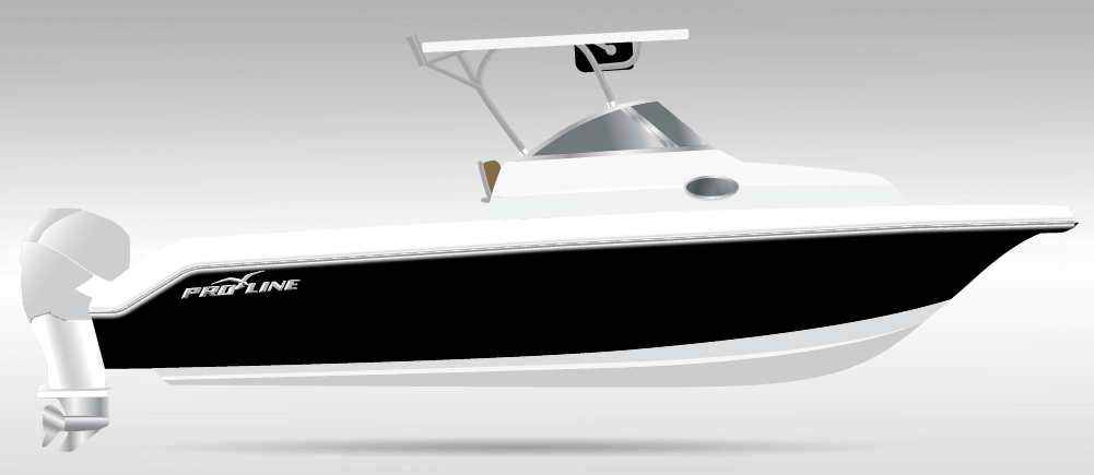 My Boat - 26 Express