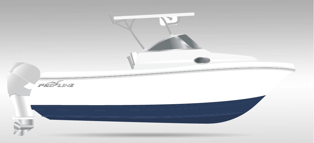 My Boat - 23 Express
