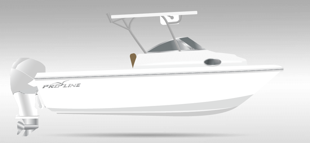My Boat - 20 Express