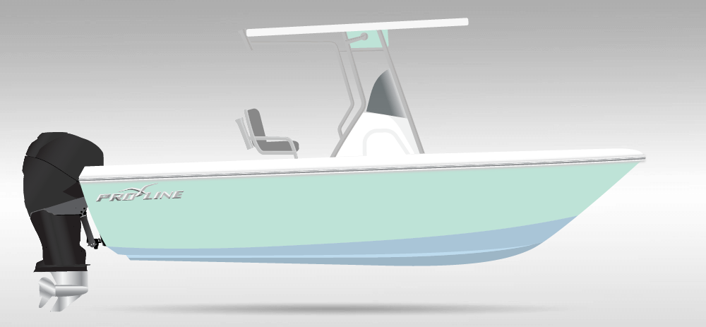 My Boat - 20 Sport