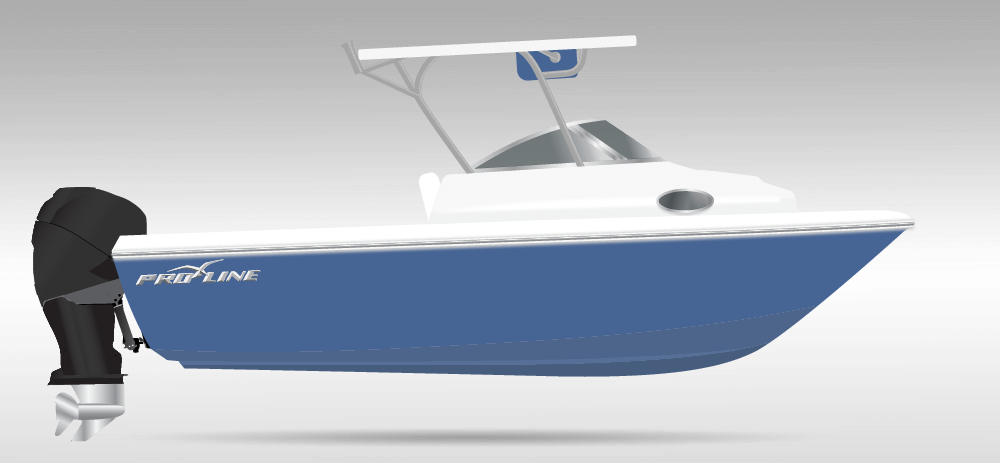 My Boat - 20 Express