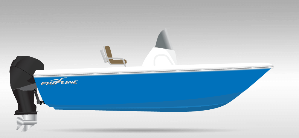 My Boat - 20 Sport