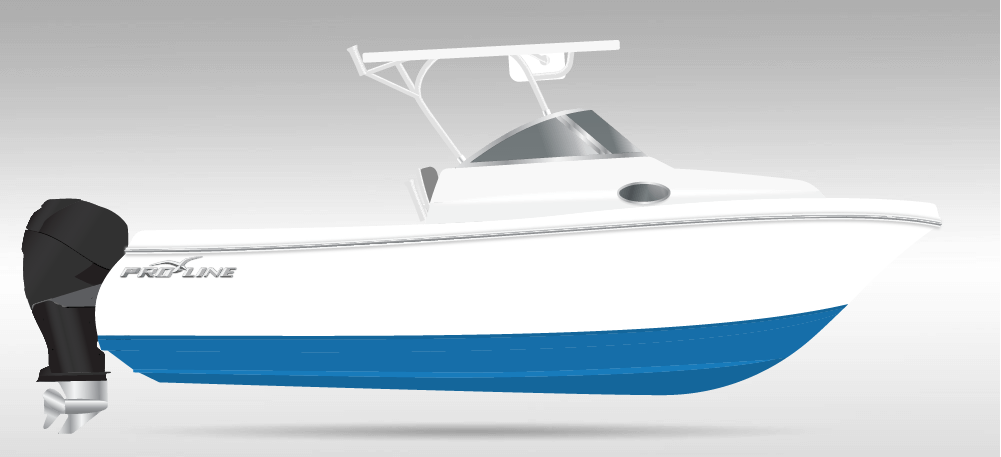 My Boat - 23 Express