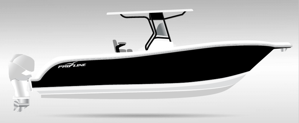 My Boat - 29 Grand Sport