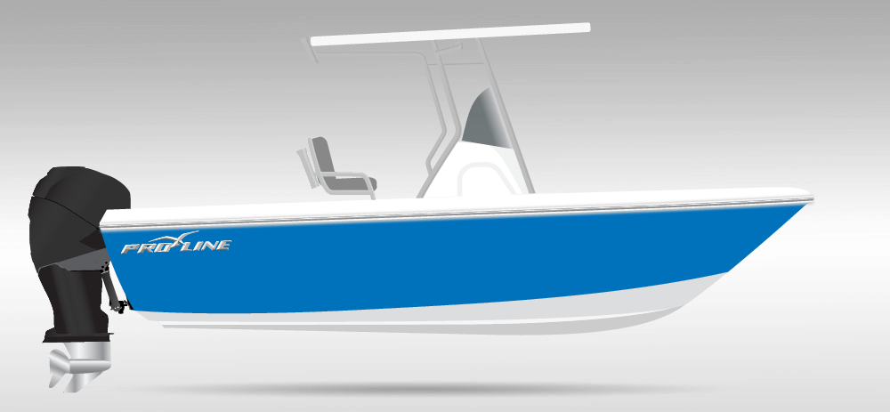 My Boat - 20 Sport