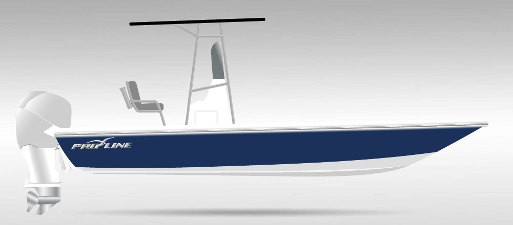 My Boat - 24 Bay