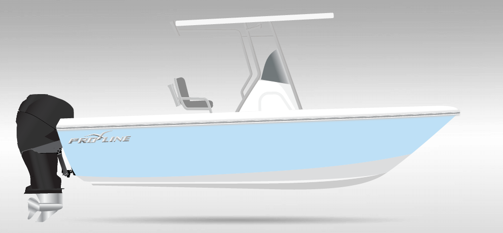 My Boat - 20 Sport