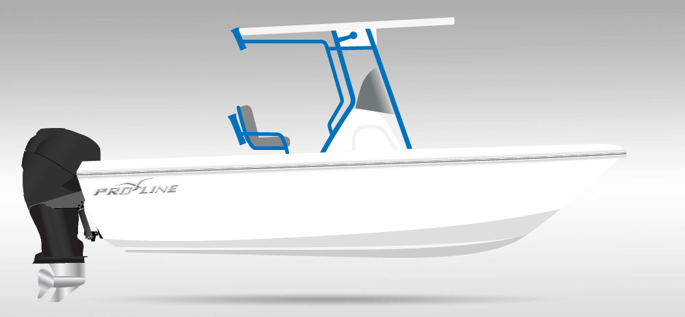 My Boat - 20 Sport