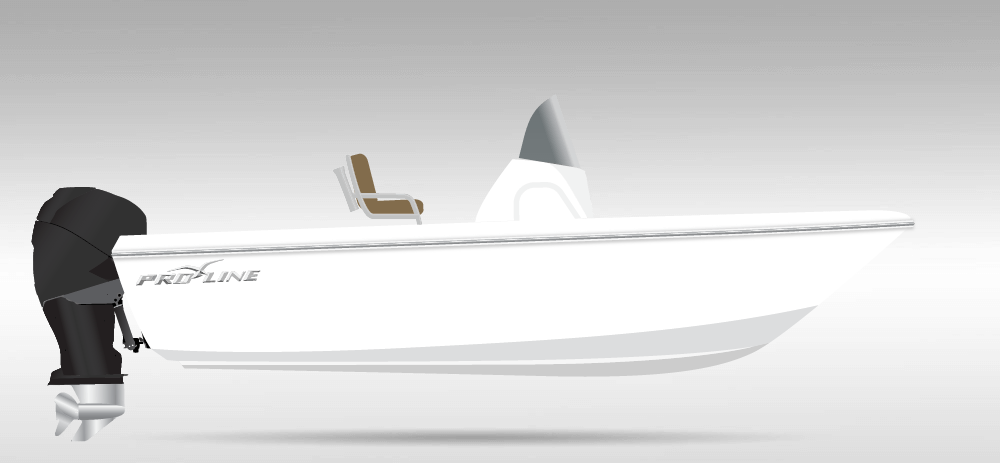 My Boat - 20 Sport