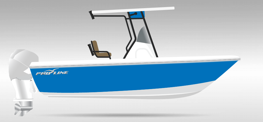 My Boat - 20 Sport