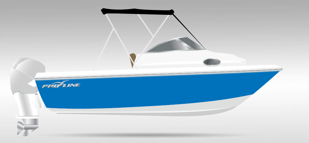 My Boat - 20 Express