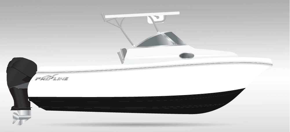 My Boat - 23 Express