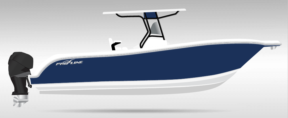 My Boat - 29 Grand Sport