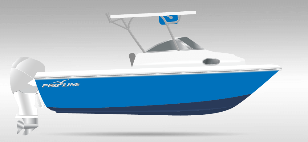 My Boat - 20 Express