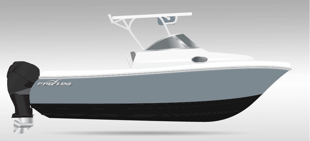 My Boat - 23 Express