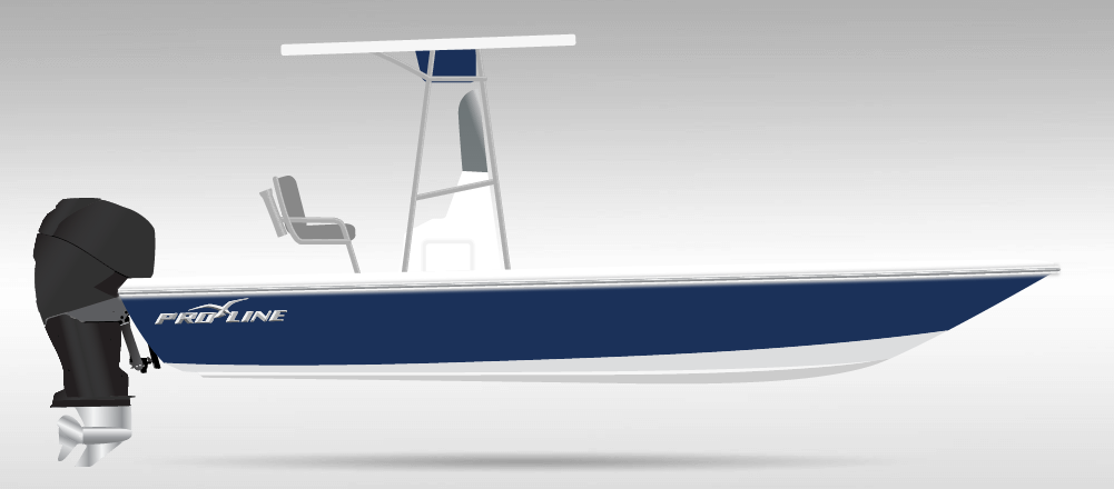 My Boat - 24 Bay