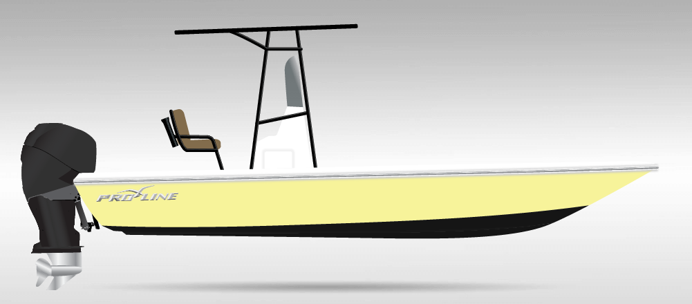 My Boat - 24 Bay