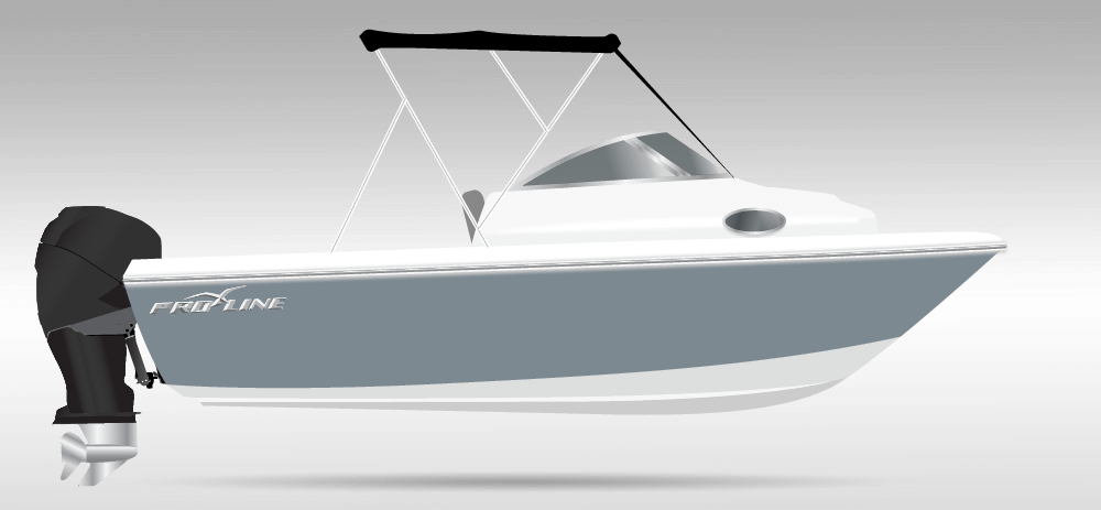My Boat - 20 Express