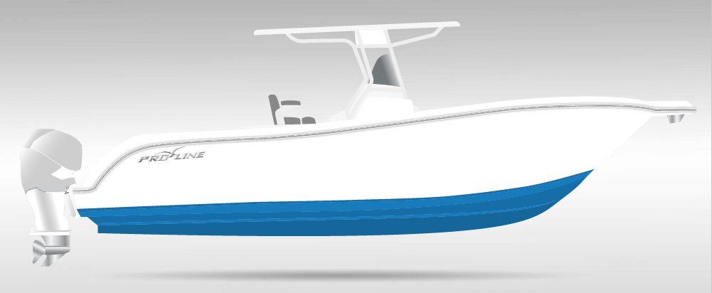 My Boat - 29 Grand Sport