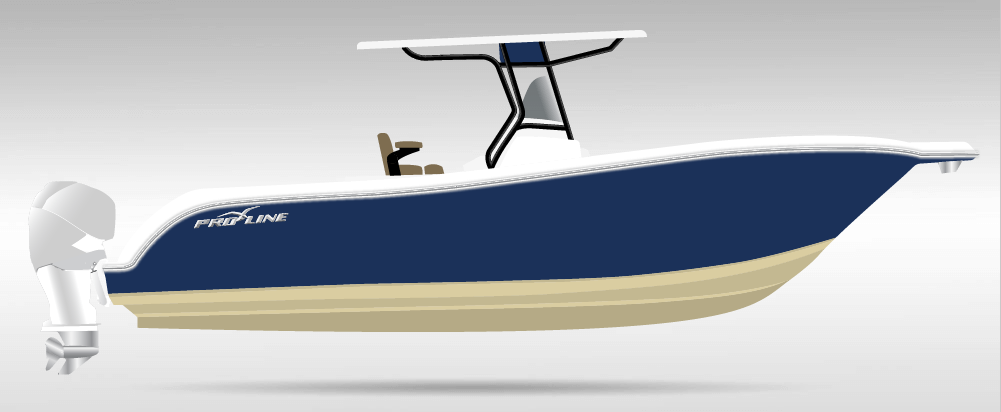 My Boat - 29 Grand Sport